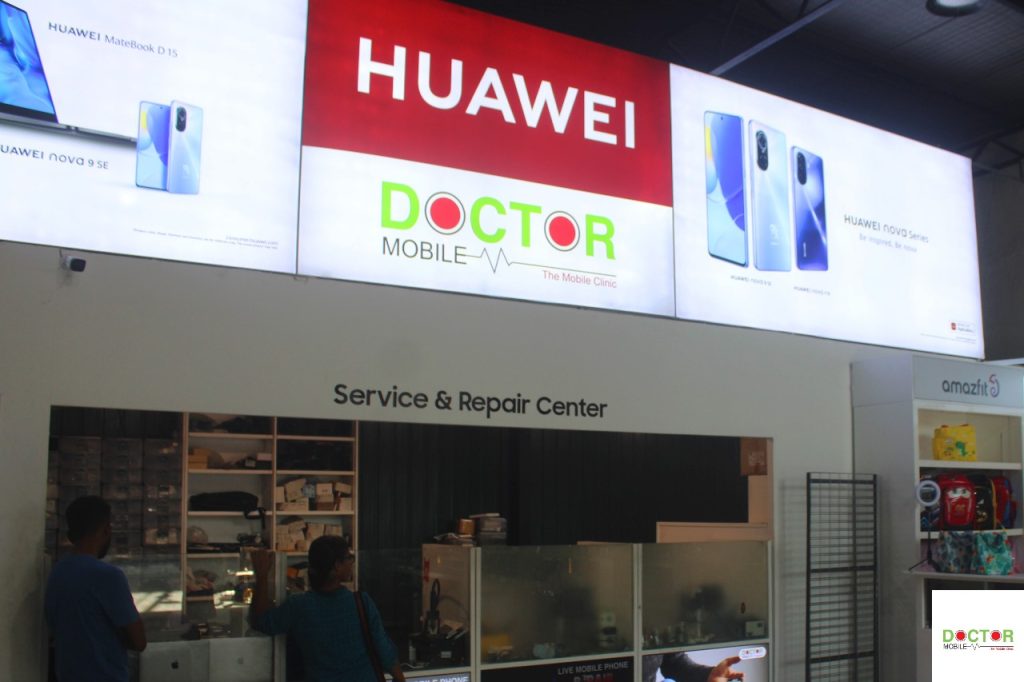 Doctor Mobile-Live Mobile Repair center.