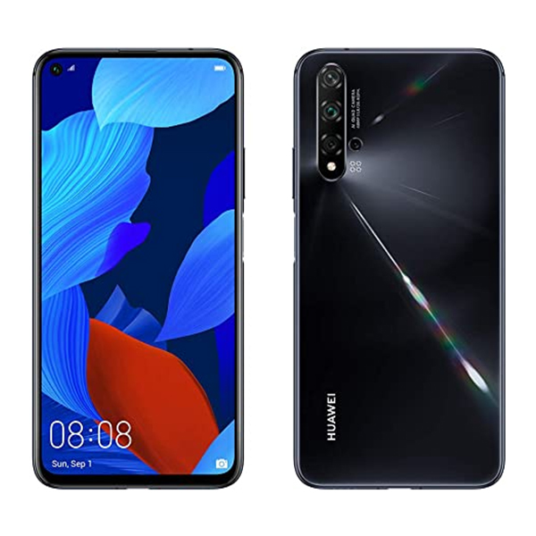 Huawei nova 5T - Doctor Mobile - Sri Lanka's Premiere Online