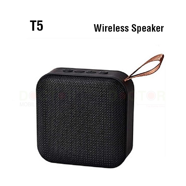 T5 Speaker - Doctor Mobile - Sri Lanka's Premiere Online Mobile Store