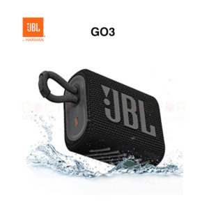 JBL GO3