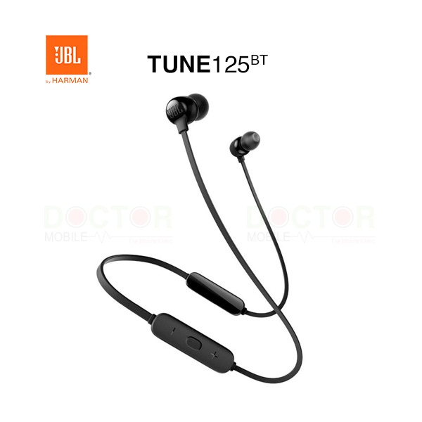 jbl tune 125bt waterproof