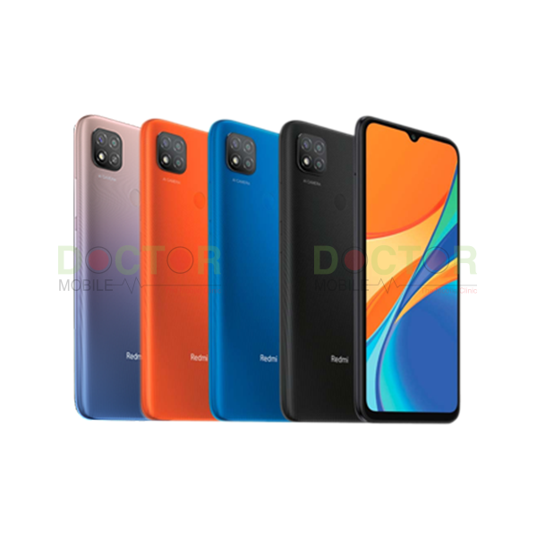 Xiaomi Redmi 9C 