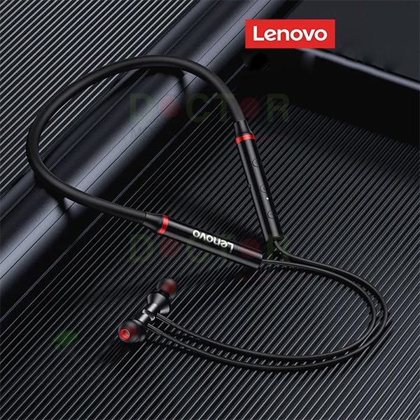 Lenovo HE05X Hanging Headphone Doctor Mobile Sri Lanka s