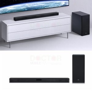 LG Sound Bar SL5Y