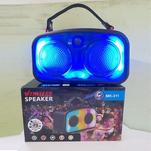 MK 311 Wireless Speaker