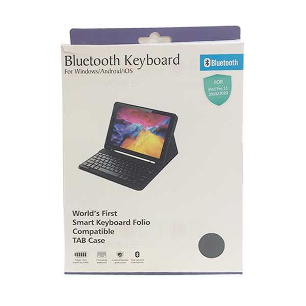 iview bluetooth keyboard