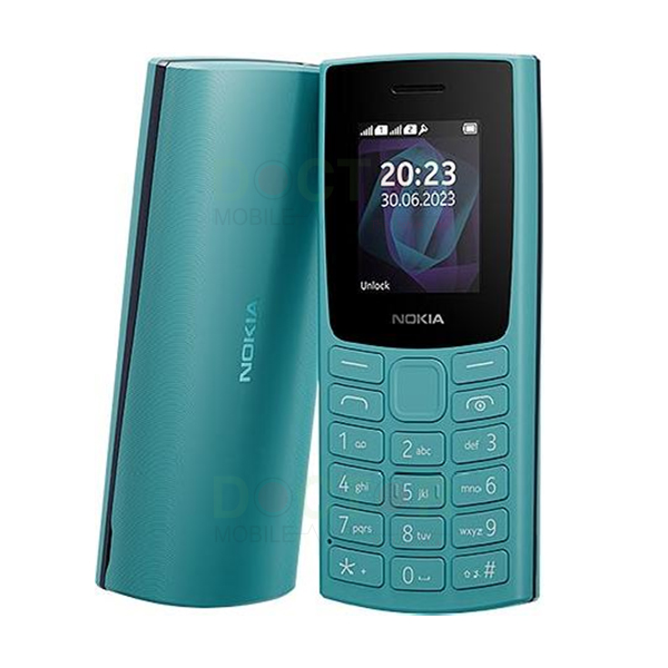 Nokia 105 (2023) - Doctor Mobile - Sri Lanka's Premiere Online