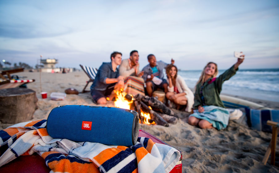 Bluetooth speakers in Sri Lanka