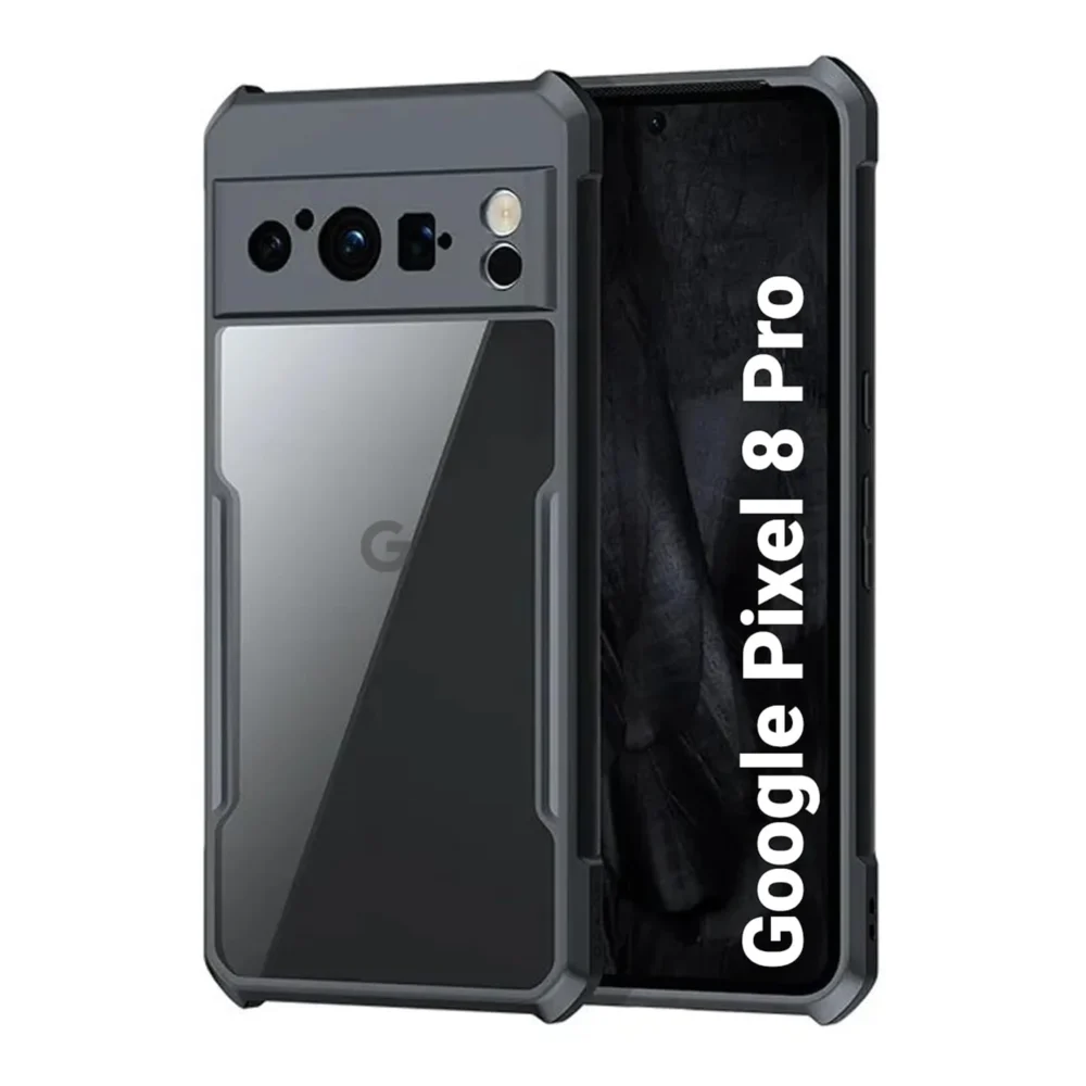 Xundd Pixel 8 Pro Beatle Series Case