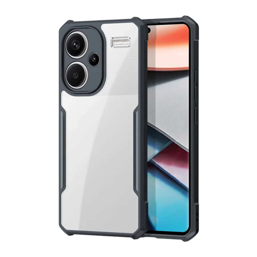 Xundd Redmi Note 13 Pro Plus 5G Case