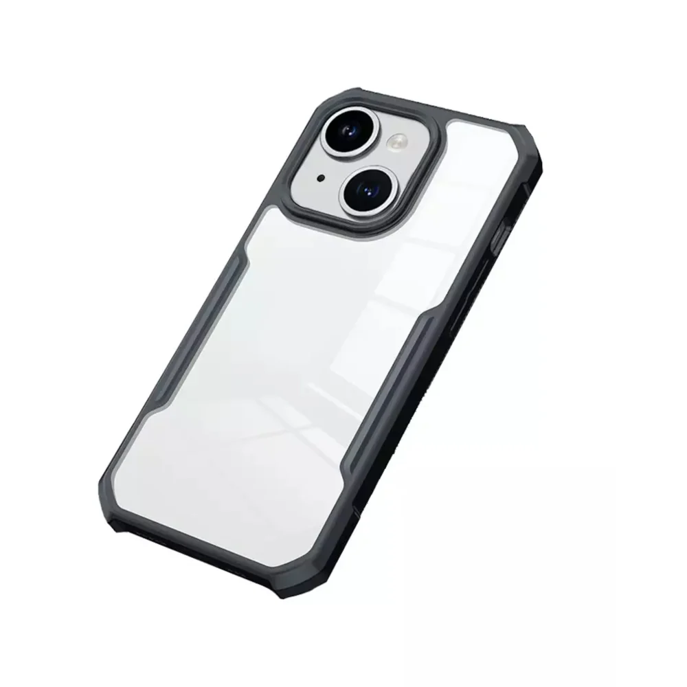 Xundd iPhone 15 Plus Case