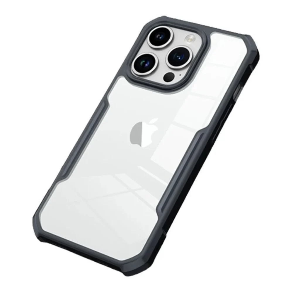 Xundd iPhone 15 Pro Max Case