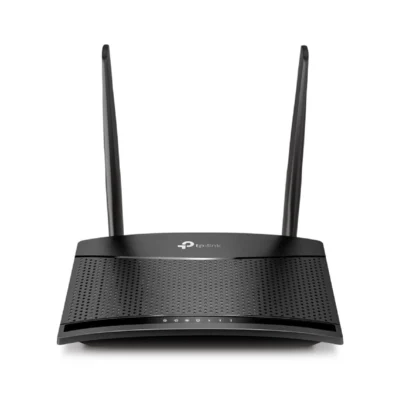 TP-Link MR100 Wireless Dual Band 4G LTE Router