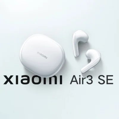 Xiaomi MI Air 3 SE Earbuds