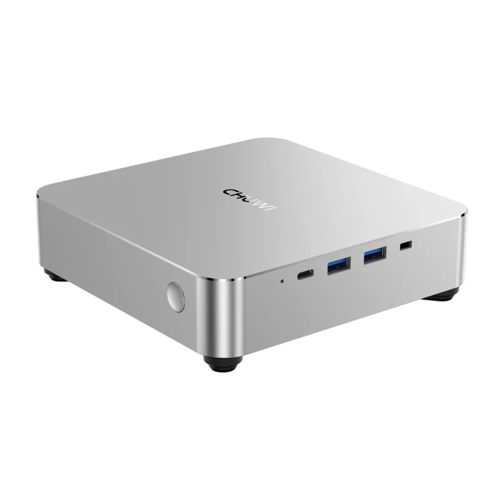 Chuwi AuBox 16GB DDR5 - 512GB SSD Mini PC