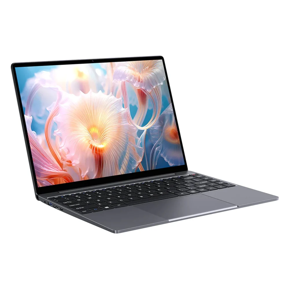 Chuwi CoreBook X Pro Laptop 12thGen i5-12450H Processor 16GB DDR4 RAM and 512GB SSD Laptop