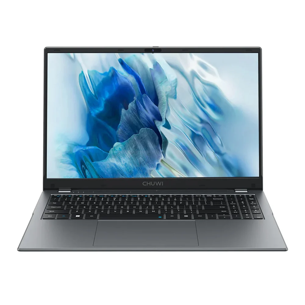 Chuwi GemiBook Plus 15.6'', 512GB SSD 16GB Laptop