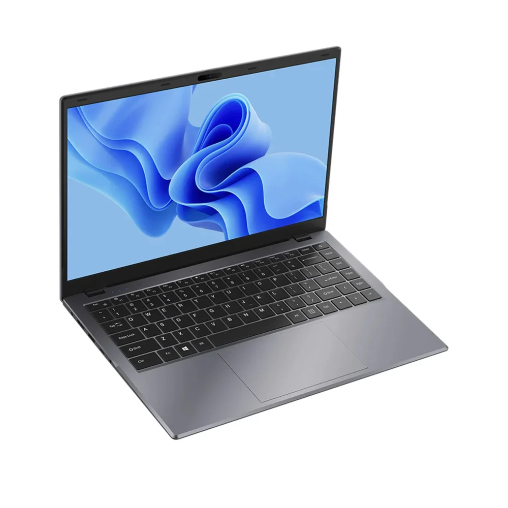 Chuwi GemiBook XPro 12th intel N100 Processor, 8GB RAM 256GB SSD 