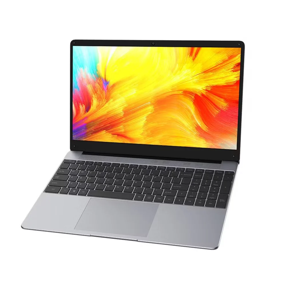 Chuwi HeroBook Plus 15.6inch | Intel N4020 | 8GB RAM+256GB SSD Laptop