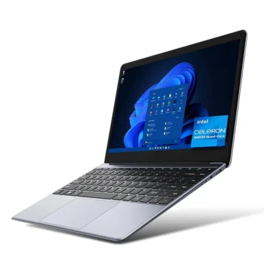 Chuwi HeroBook Pro 14.1'' 256GB SSD 8GB RAM Laptop