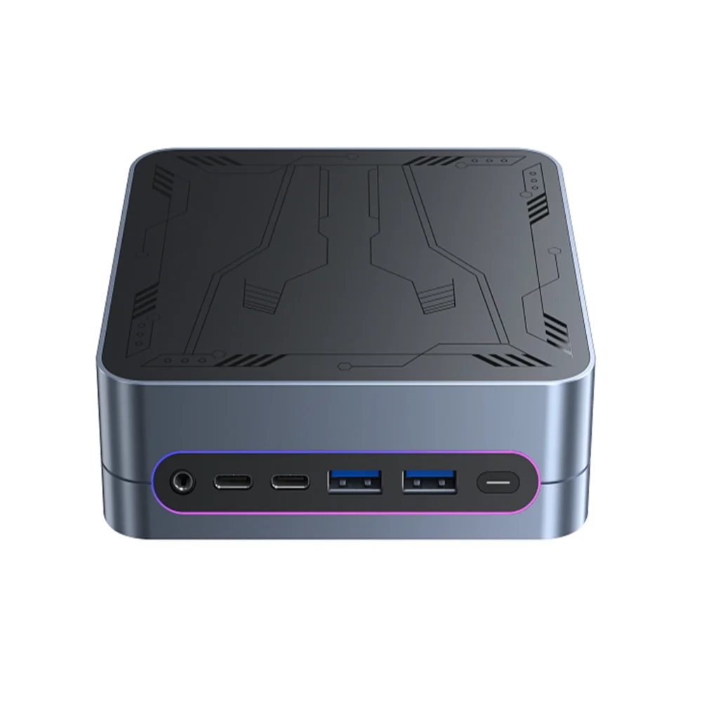 Chuwi LarkBox S 16GB DDR4 + 512GB SSD Mini PC