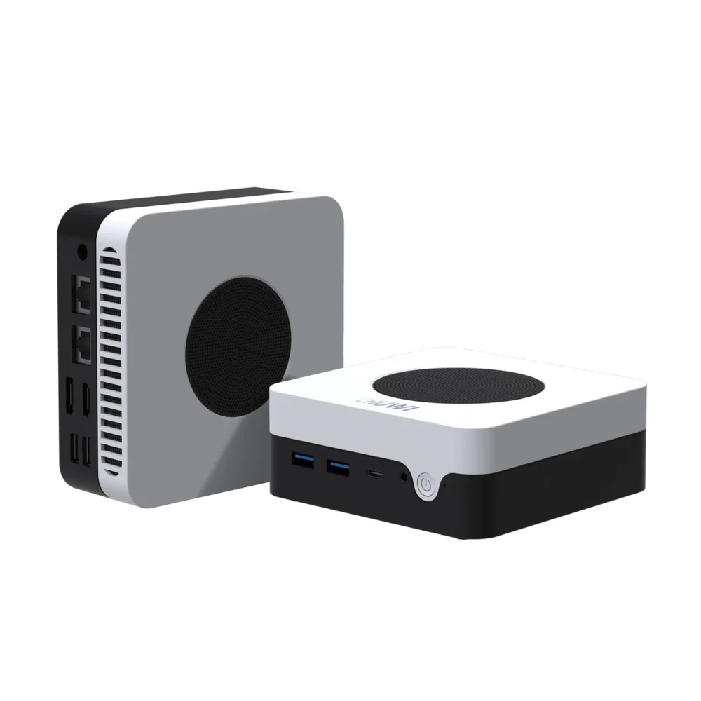 Chuwi LarkBox X , 12GB RAM 512GB SSD Mini PC