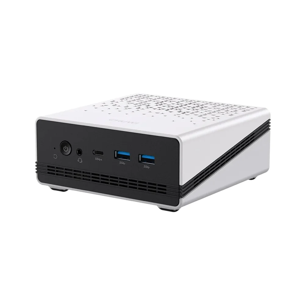 Chuwi UBOX 16GB DDR5 + 512GB SSD Mini PC