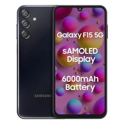 Samsung Galaxy F15 5G 6GB/128GB