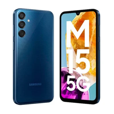 Samsung Galaxy M15 5G 6GB/128GB