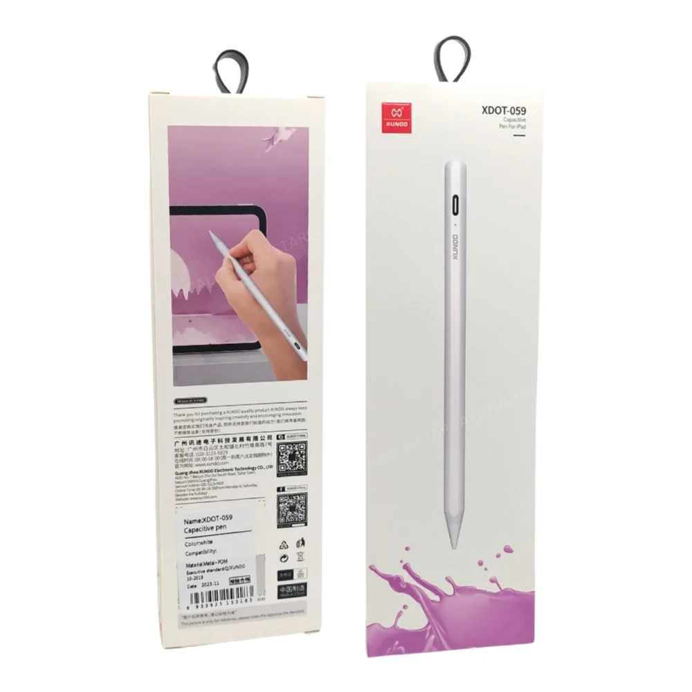 Xundd Capacitive Pen For iPad XDOT-059