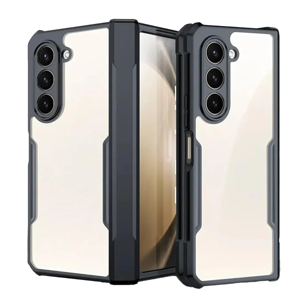 Xundd Samsung Z Fold 5 Beatle Series Case