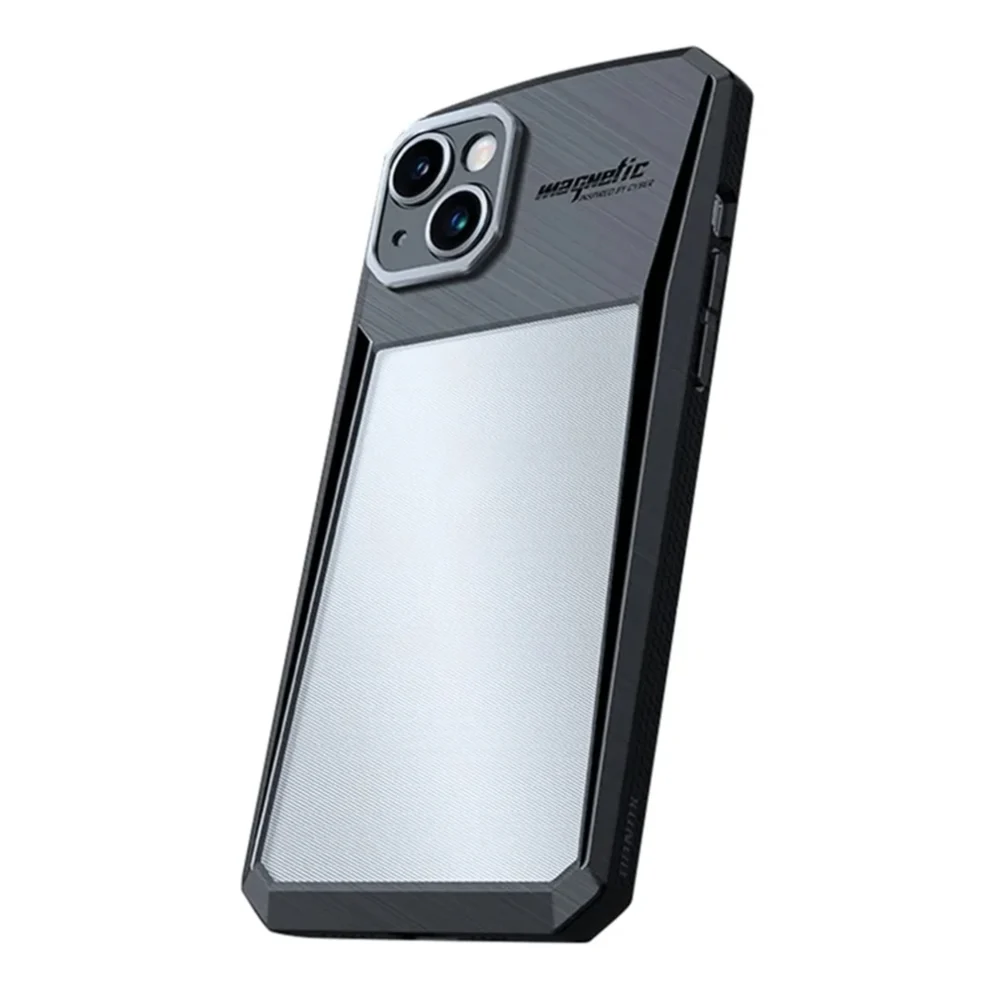 Xundd iPhone 15 Cyber Series Case