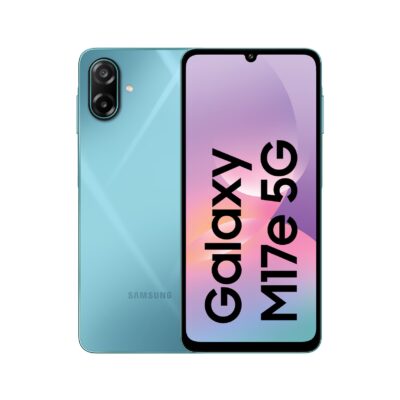 Galaxy M17e
