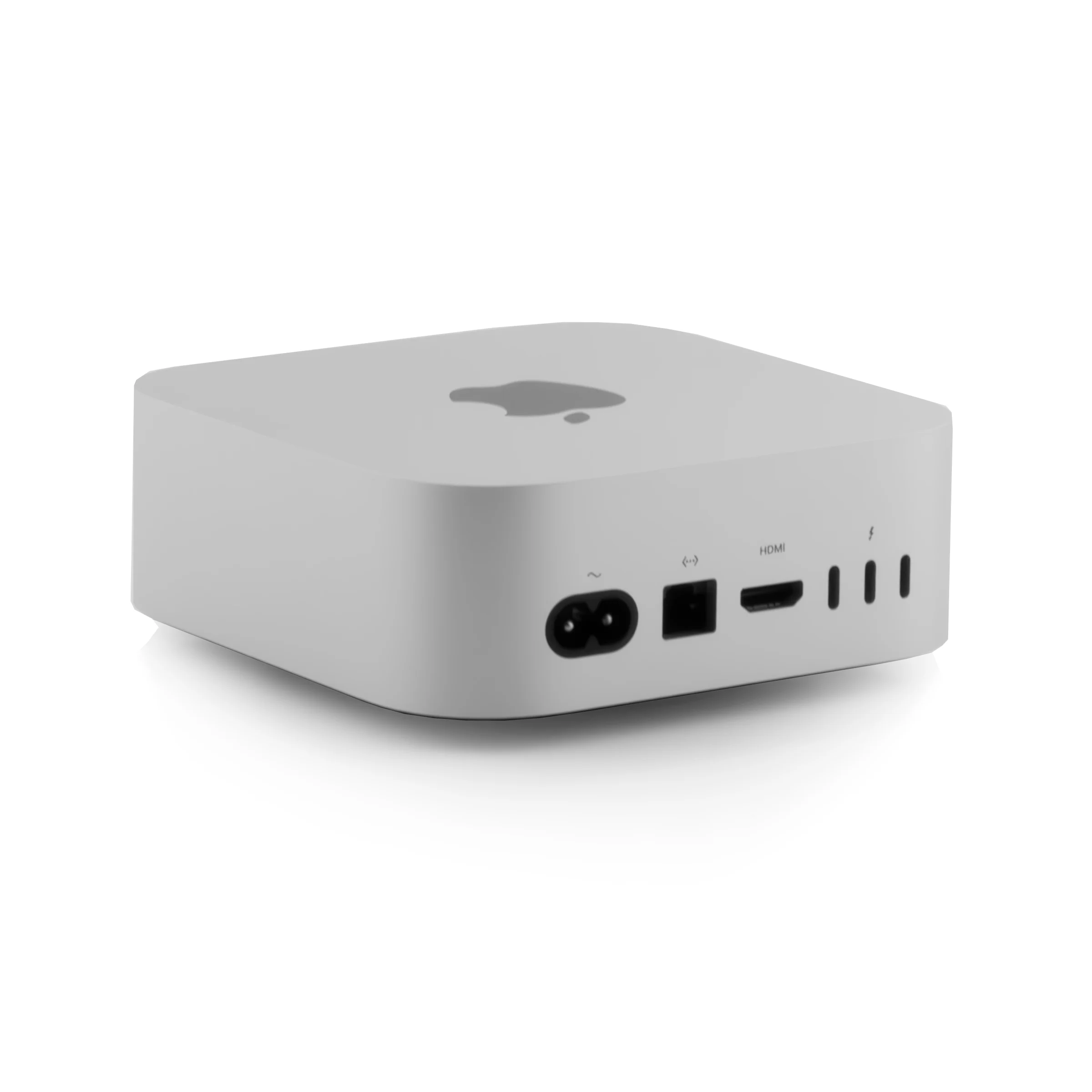 Mac Mini M4 Chip 16GB/256GB Price In Sri Lanka | Doctor Mobile