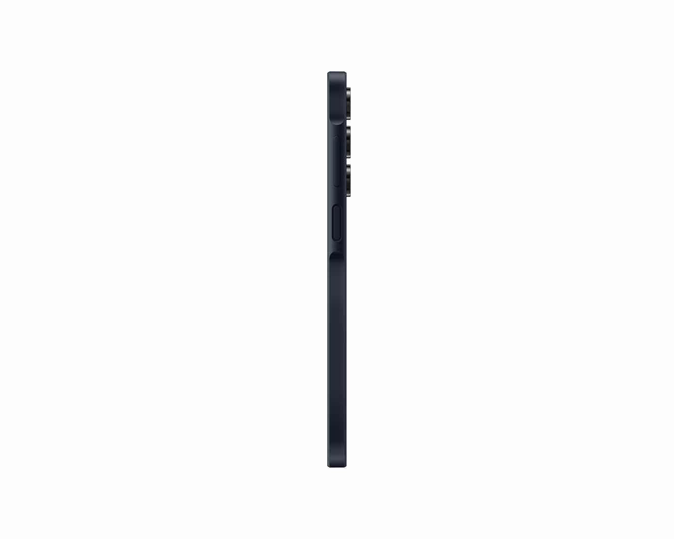 // Samsung A16 5G Blue Black